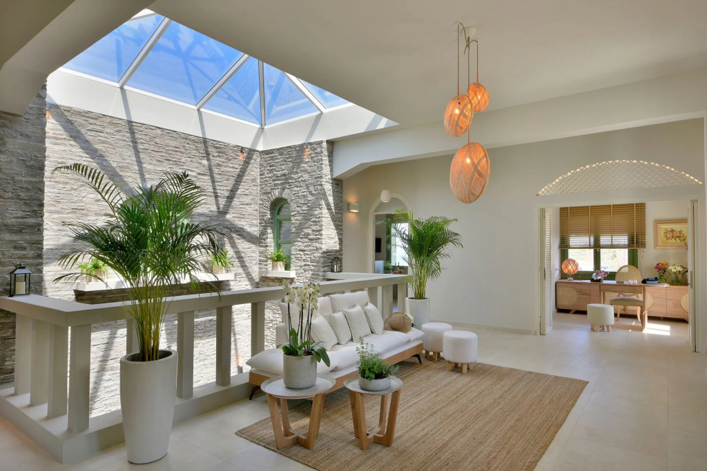 Casa Di Fiori Andros Suites