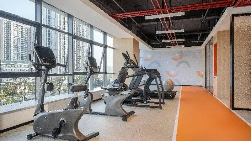 EVEN Hotel Chengdu Phoenix Mountain by IHG