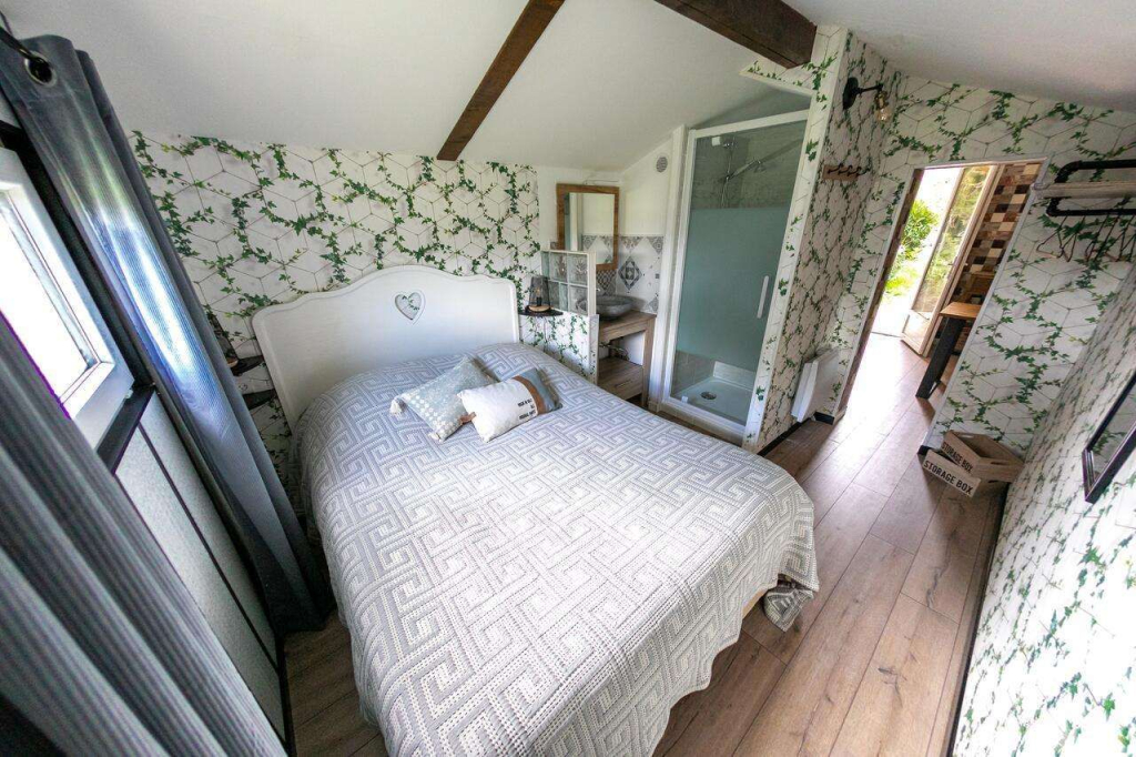 Le Cardinal B&B
