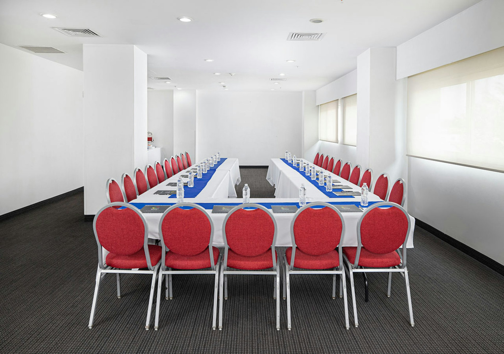 Hotel México Plaza Celaya