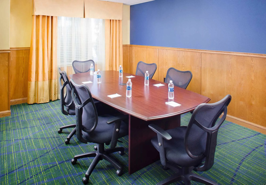 Fairfield Inn & Suites San Angelo