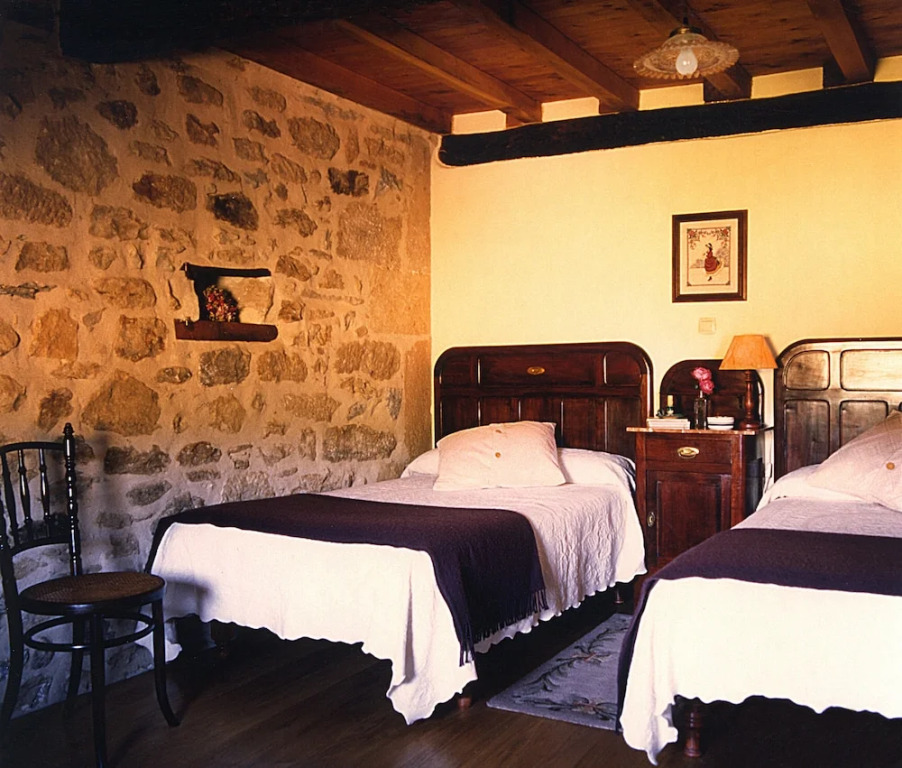 Posada El Prado Mayor