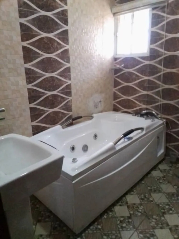 House 216 Abuja