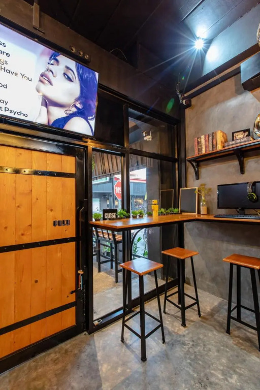 The Z Nite Hostel
