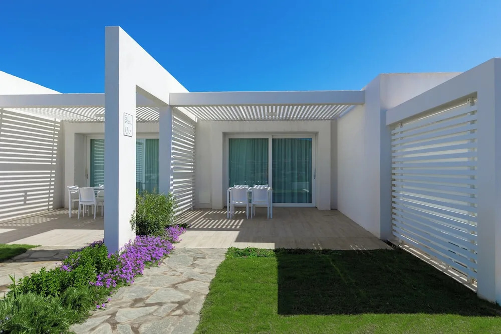 Charming Apartment Ac In Stintino