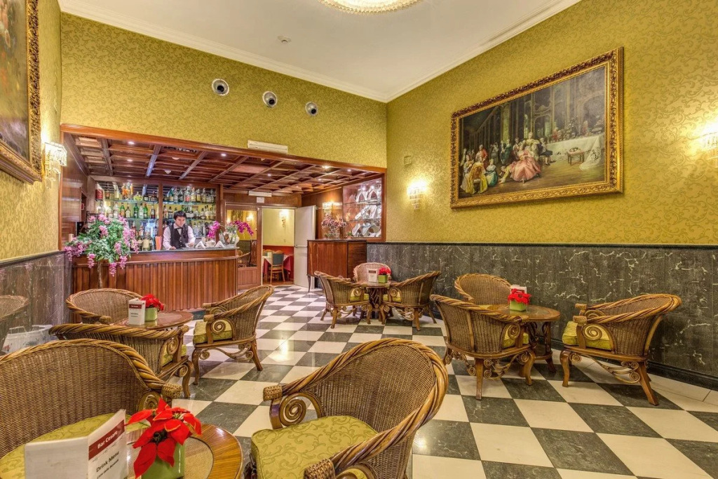 Hotel Impero