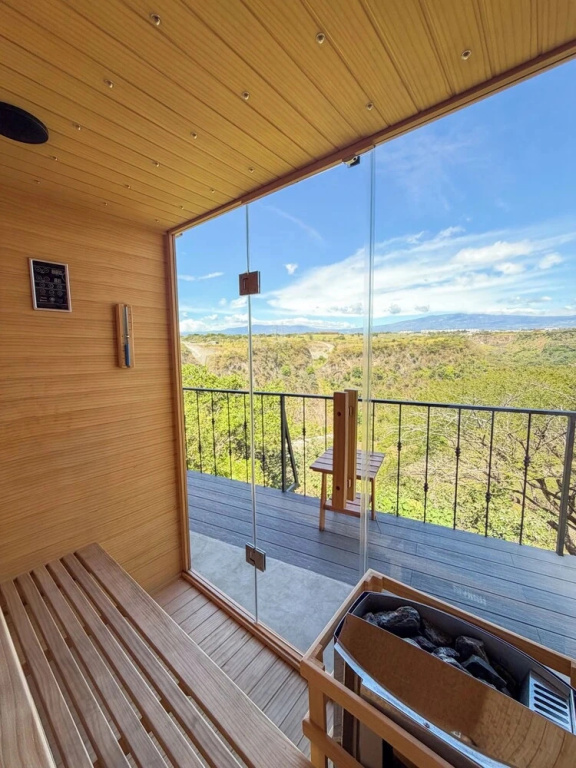 ETM Wellness Private Retreat