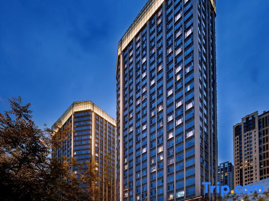 Muning morning hotel (Tianfu Yixinhu Metro Station)