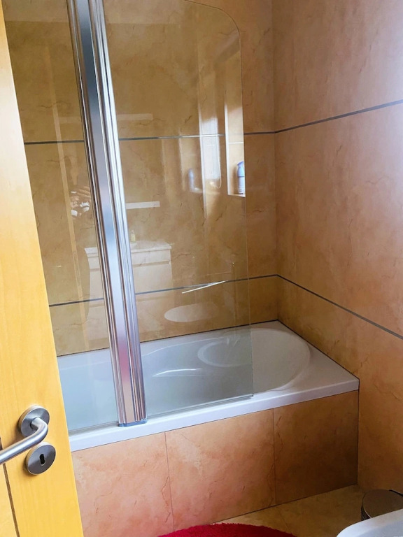 3 Bedroom Flat Aguiar