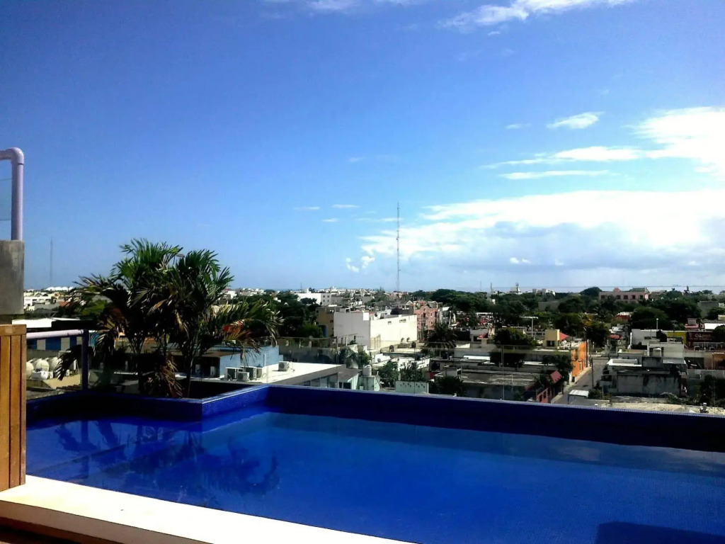 Iris Studios & Apartments