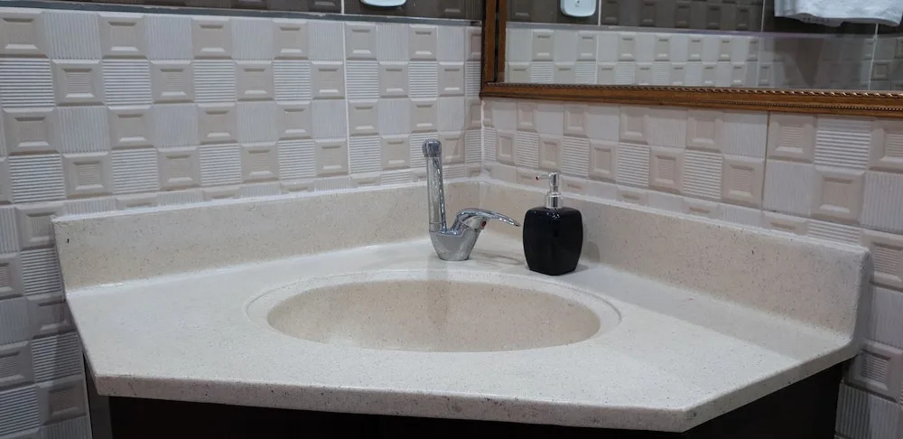 Shahal Apartments