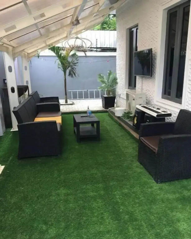 Darina Gold Luxury Apartment