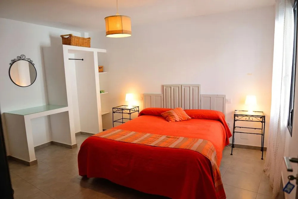 Casa Rural Hidalga