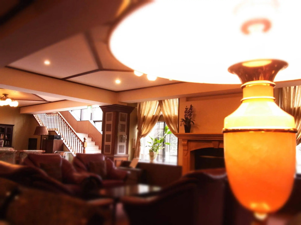 Gora Hotel Paipuno Kemuri Plus