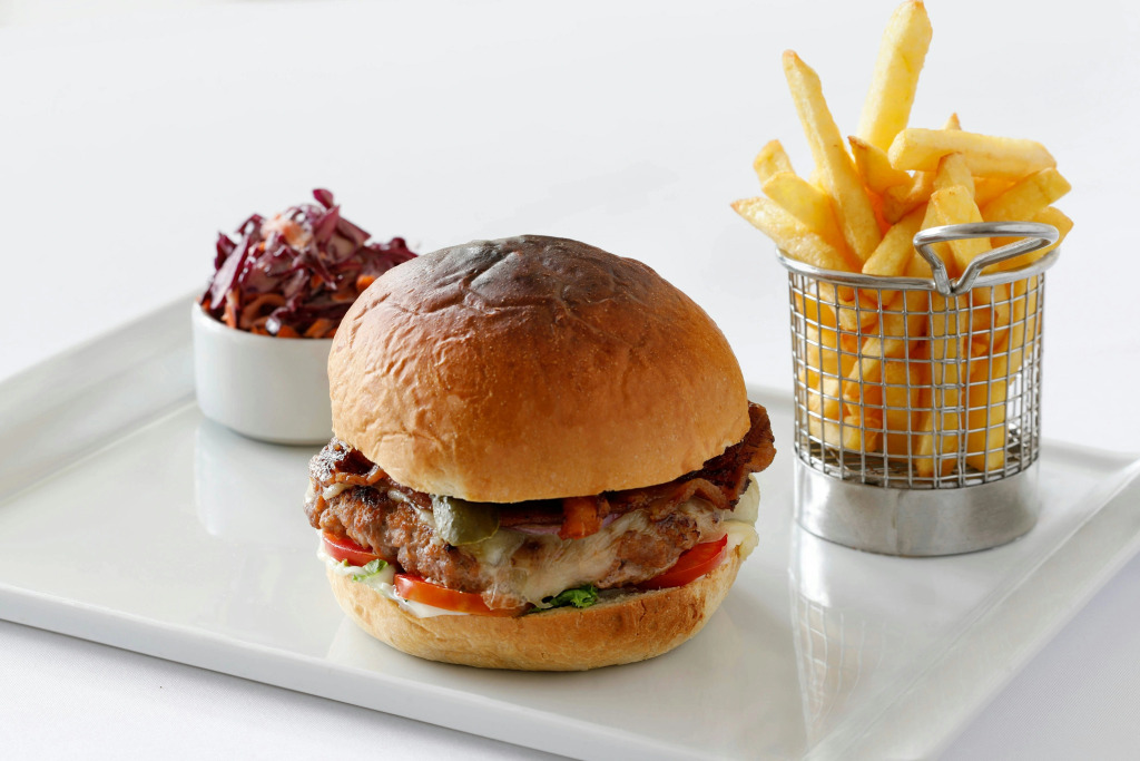 Four Points by Sheraton Lagos