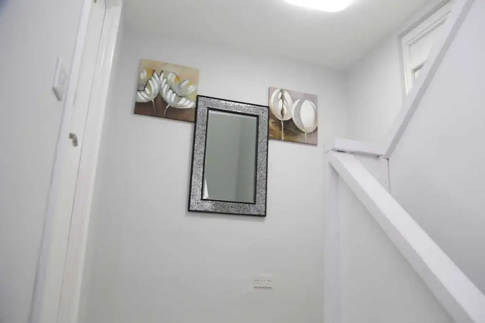 A A Guest Rooms Woolwich Close to Royal Arsenal