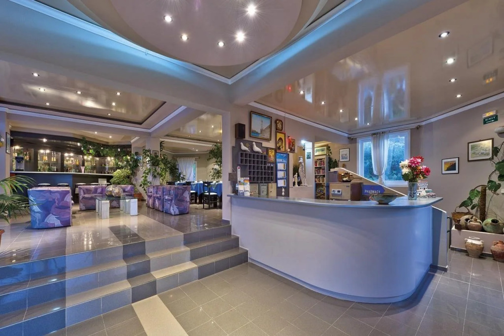 Hotel Koukouras-Lia Apartments