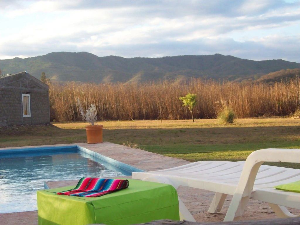 Finca La Vertiente