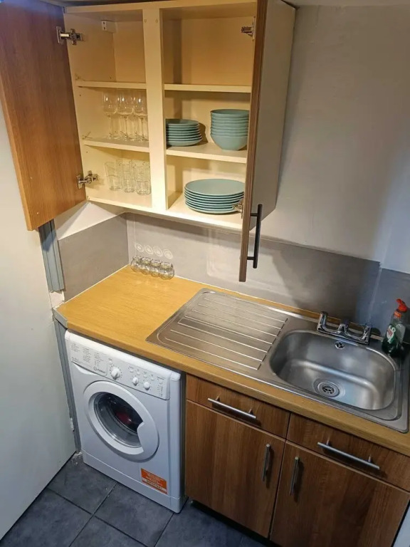 Citymax Camden Apartments