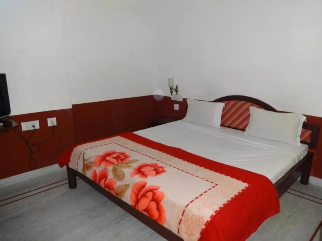 Hotel Thamla Haveli