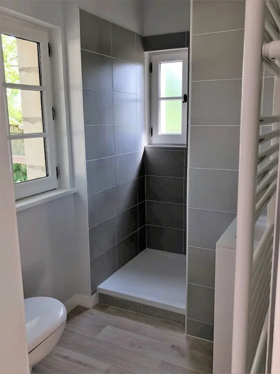 Cottage Jardin Duplex of 70m for 2 people 1 bedroom 2 bathrooms