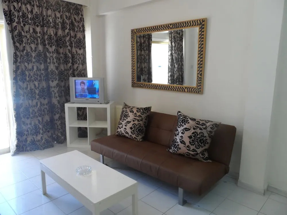 Geotanya Hotel Apartments