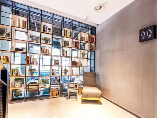Yousu Residence (Ningbo Southern Business Area Romon Universal City)