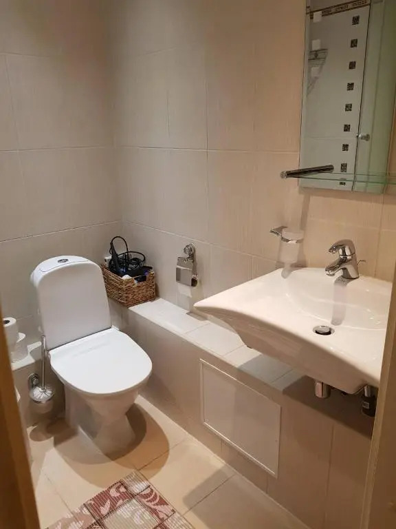 Asunduse 3 Apartment