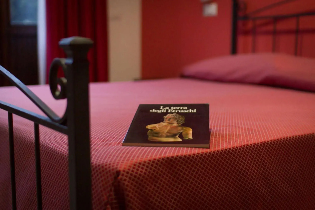 Three Guest House