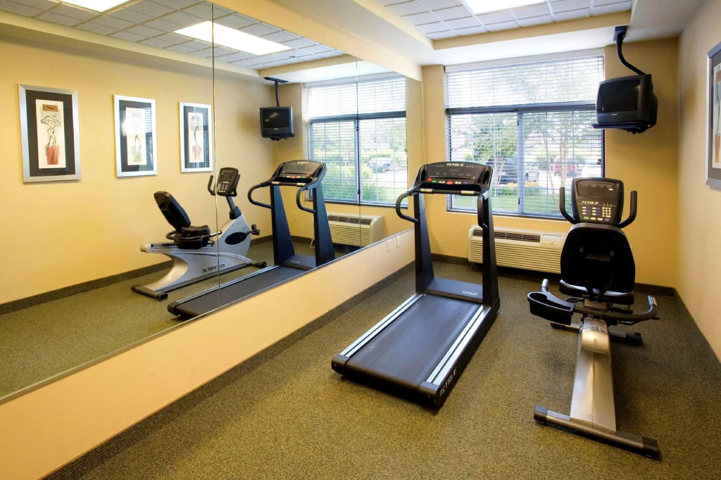Extended Stay America Suites - Chesapeake - Greenbrier Circle