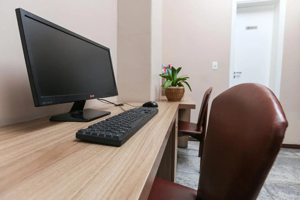 Hotel Express Canoas