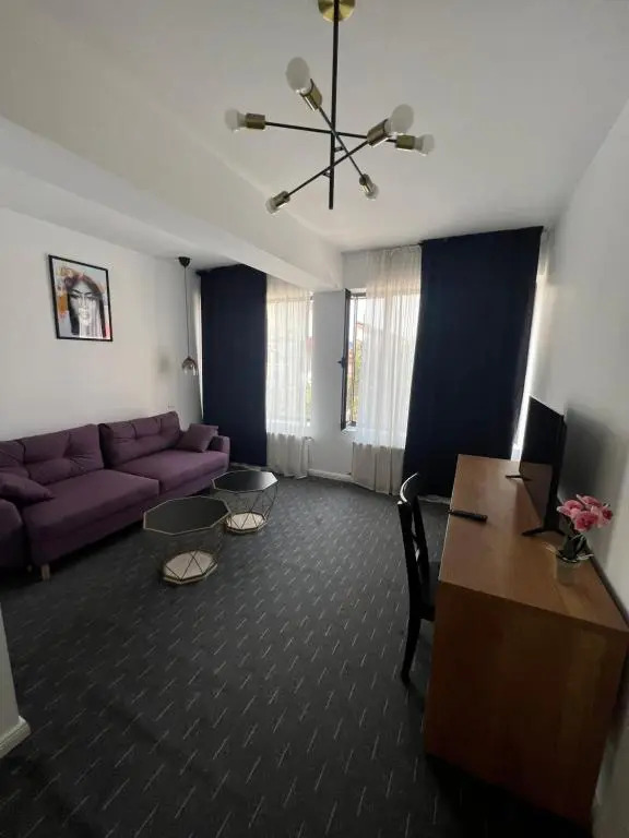 Conta Apartments
