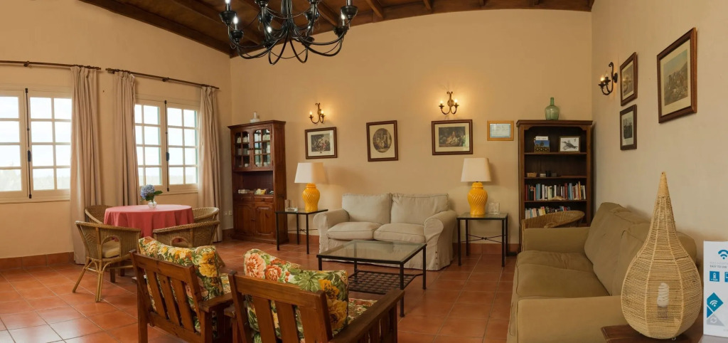 Hotel El Patio