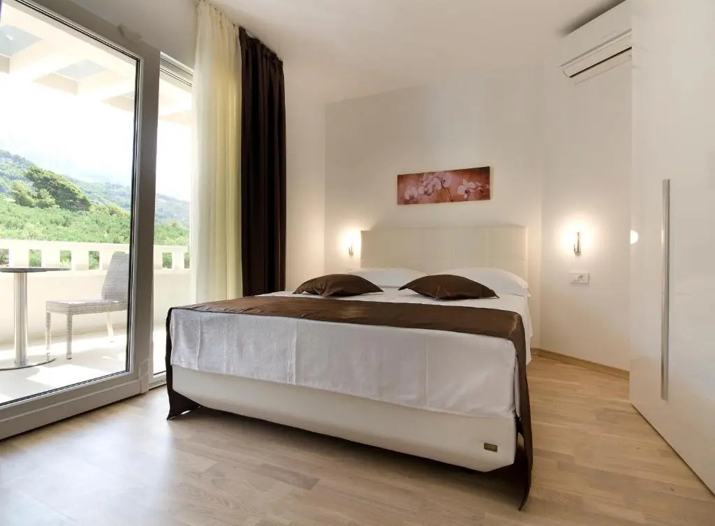 Villa Jasna - Makarska Exklusiv