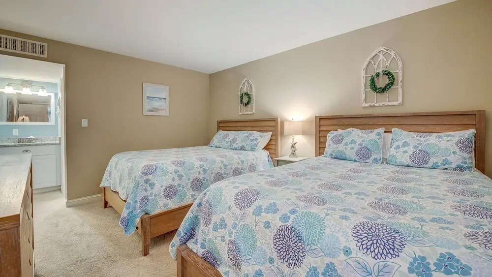 Pawleys Plantation by Peace Vacations