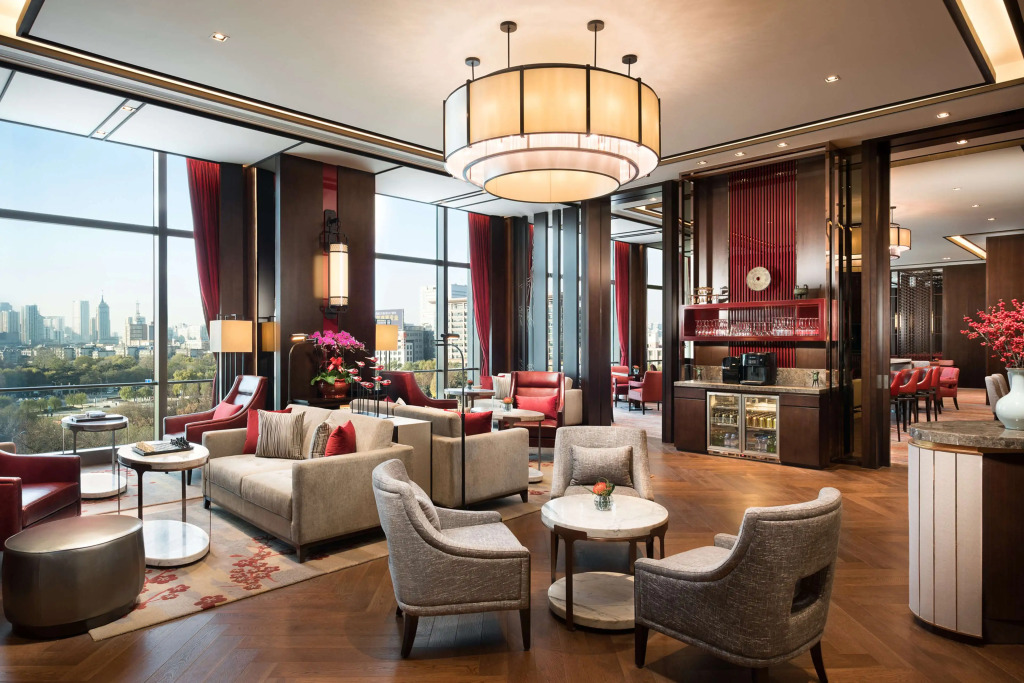 Shangri-La Jinan