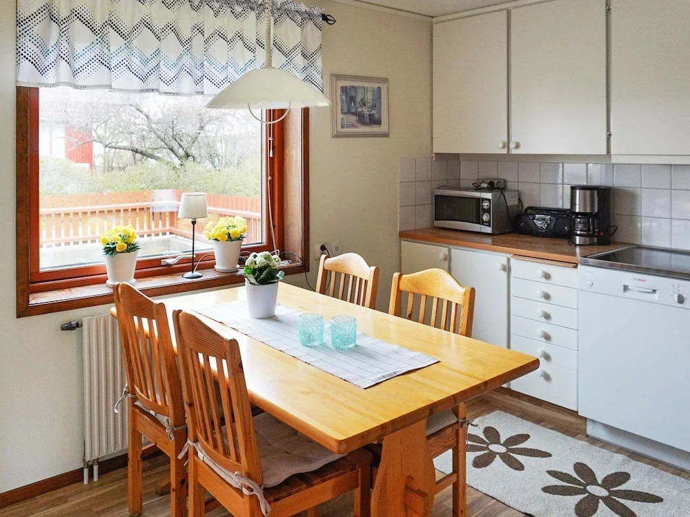 4 Star Holiday Home in Öckerö