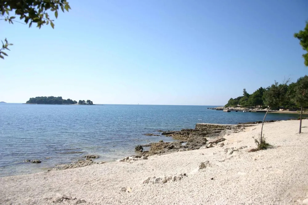 Apartments in Rovinj - Istrien 11528