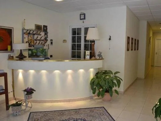 Hotel Il Gatto