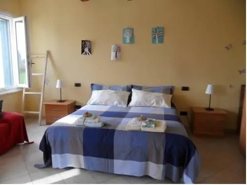 B&B Casa Pascolone