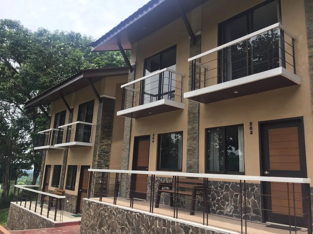 Abesan Inn