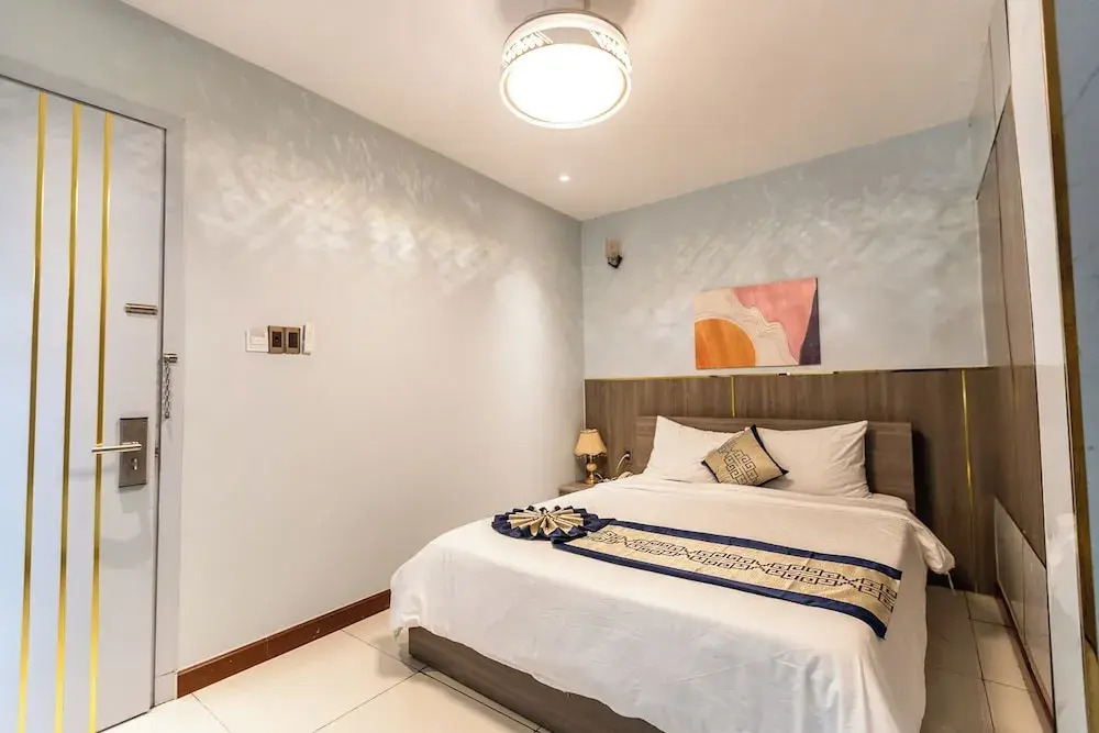 Bien Sao 2 Hotel- Nguyen Van Luong