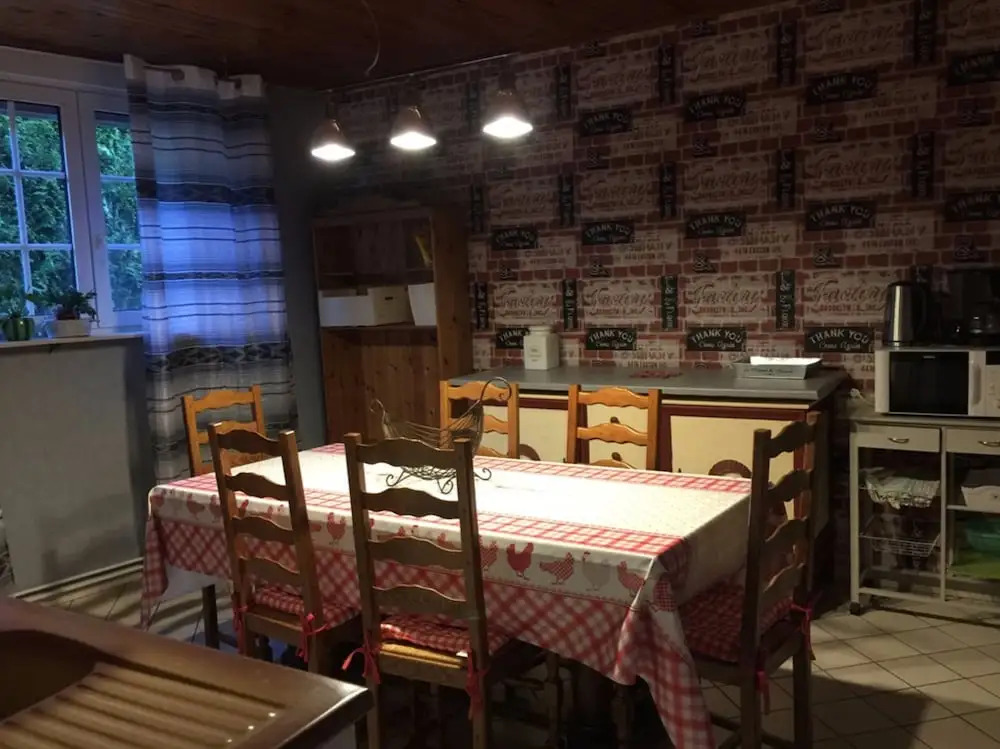 Chez Mariebel