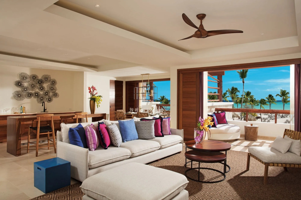 Secrets Cap Cana Resort & Spa