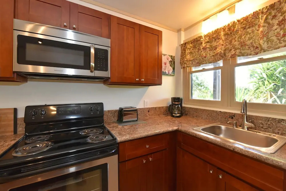 Spinnaker 216c 2 Bedroom Condo