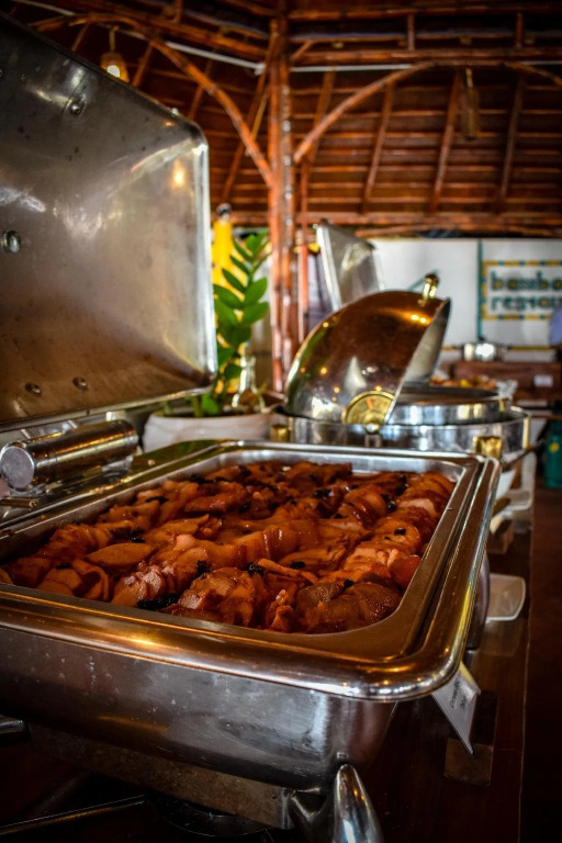 Nam Chau Boutique Resort – Mui Ne Passion