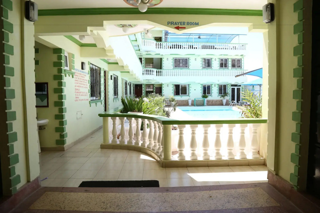 Prestige Apartment Mtwapa