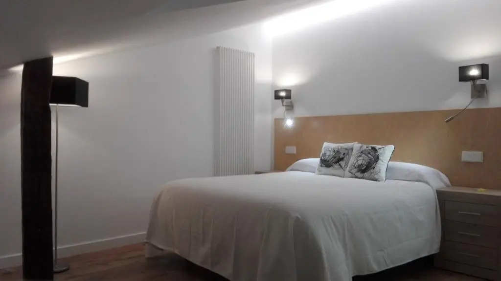 Apartamentos Turísticos Los Picos