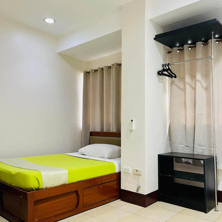 Park Avenue Residence Inn and Suites