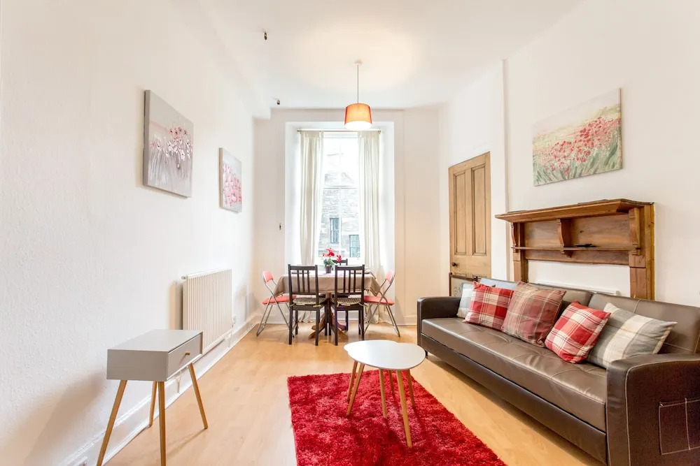 JSE Modern Apartment